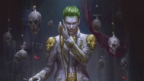 Joker King APK for Android Download .